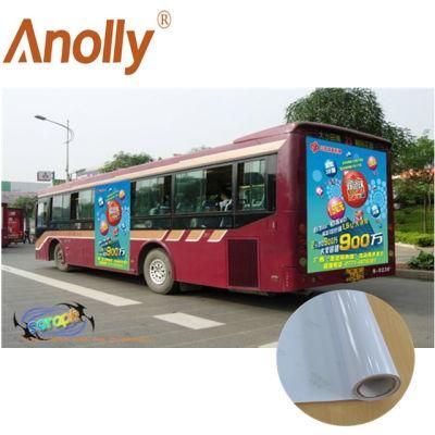 Custom Self Adhesive Vinyl Stickers Waterproof Sticker Vinyl Sticker Material
