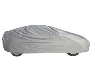 Wholesale Factory Customized PVC Car Cover for Outdoor