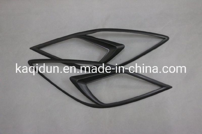 Hot Sale Car Accessories Door Handle Cover for Mazda Bt-50