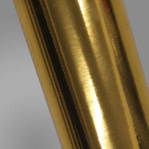 High Quality Common Stretch 1.52X30m Wrap Film Car Sticker Chrome Vinyl