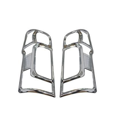 Car Accessories Tail Light Cover for Nissan Nv350
