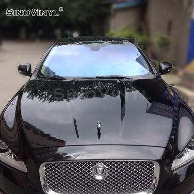 Car Windw Tint Film Side windshield Back windshield Window Glass Film Car Stickers