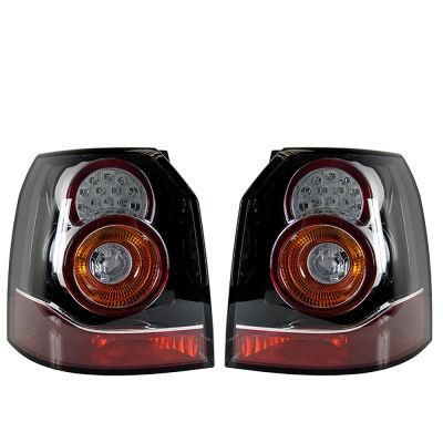 Lr039798 Lr039796 Freelander Rear Light Lamp for Land Rover Freelander 2 Tail Lights Rear Lamp