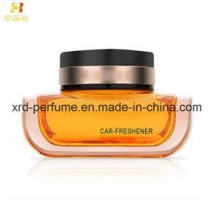 Made Air Freshness of The Car Perfume