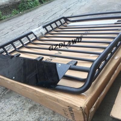 High Quality Auto Part Steel Roof Rack for Universal Car