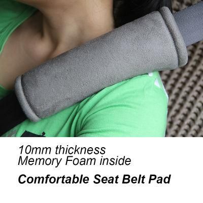 Car Safety Seat Belt Protect Shoulder Pad