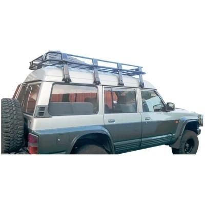 Car Accessories Car Parts Roof Rack with Lock for Suzuki Jimny or Universal Car