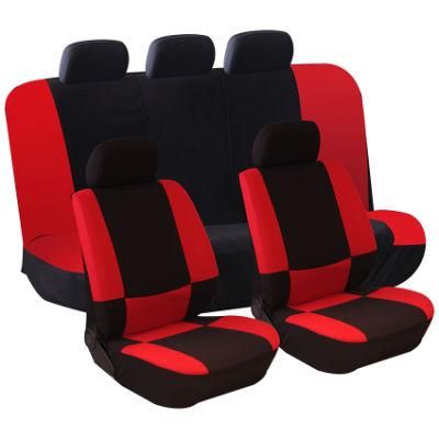 Car Interior Accessories Sport Car Seat Cover