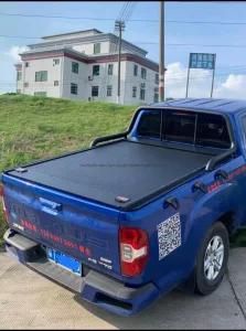 OEM Size Car Tonneau Cover for Hilux Vigo Revo Navara