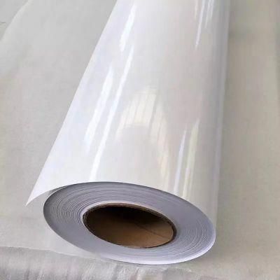 PVC Self Adhesive Car Wrapping Film/Car Wrapping Vinyl Car Wrap