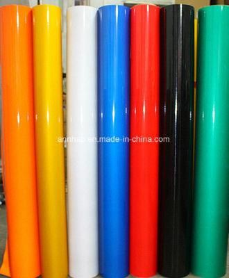 Annhao 1X50m Adhesive Vinyl Roll Reflective Sheets