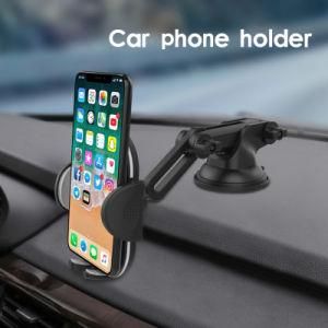 New Arrival 360 Rotating Car Dashboard Phone Holder Car Phone Mount Sucker Phone Holder