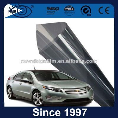 1 Ply Anti Scratch Self-Adhesive Automotive Window Tint Film