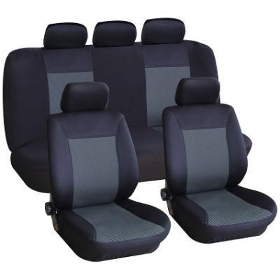 Non-Slip Seat Cover Cushion Car Seat Cover Set