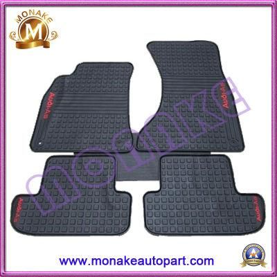 Auto / Car Pars Rubber Floor Mat Accessories for Audi A5