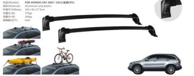 Aluminum Roof Rack Used for Honda CRV 2007-2011