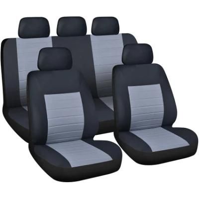 Non-Slip Classic Polyester Car Seats Cover
