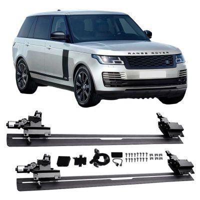 L405 Electric Side Electric Step for Range Rover Vogue 2018-2021