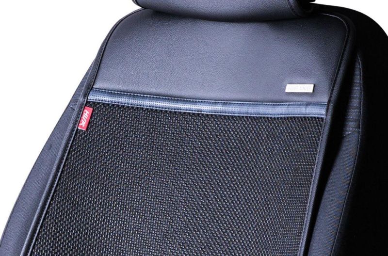 Easily Install Simple Ice Silk Summer Seat Cushion for Truck
