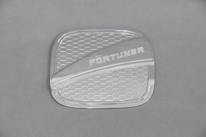 Hot Sale Car Door Window Sun Visor for Toyota Fortuner