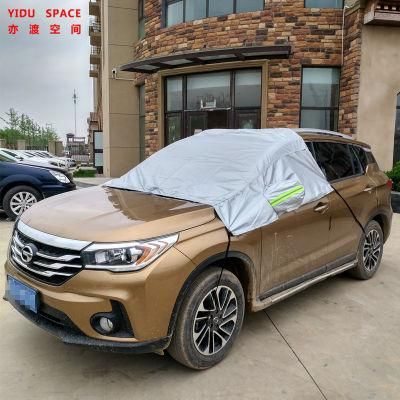 UV Protection Sunproof Sedan SUV Front Windshield Car Sun Block