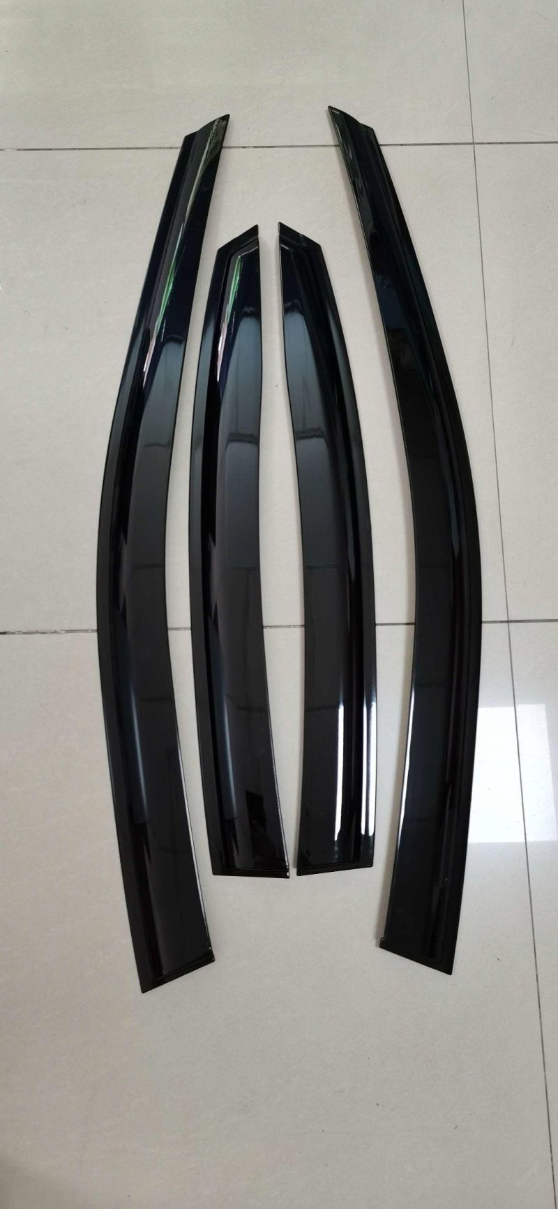 New Car Accessories Chrome Full Kit for Cerato K3