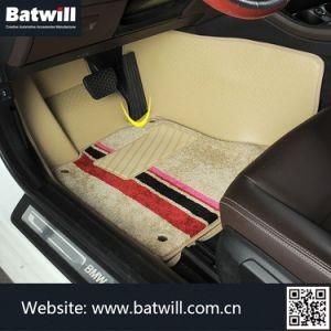 Hot Press Car Mat for Hyundai Creta, Elantra, Tucson, Berna, X-Cent.