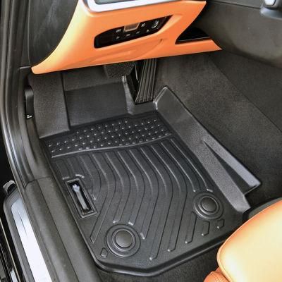 Car Mats All Weather Car Floor Liner for BMW X3 G01
