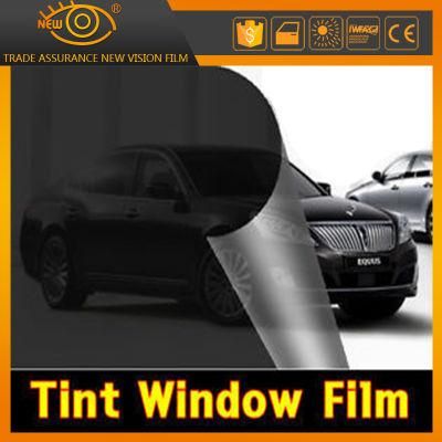 1 Ply Heat Reduction Sun Shade Car Window Tint