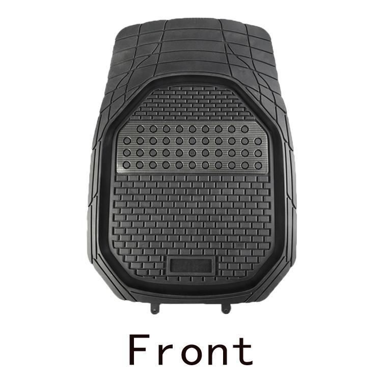 PVC Car Floor Mat with Logo