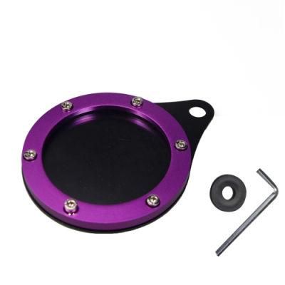 High Quality Car Tax Disc Holder Rolling Tax Disc Holder