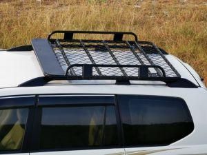 Heavy Duty Car Top Roof Rack for Toyota LC and Prado