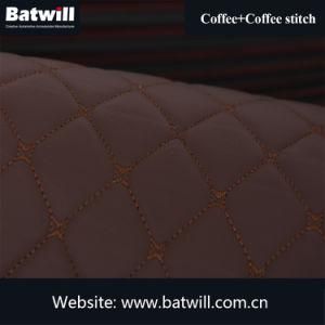 XPE Leather 5D 3D Car Mat Material Rolls
