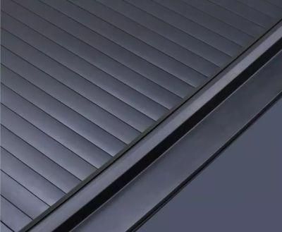 Truck Pick up Bed Hard Folding Tonneau Covers 1997-2018 Ford F150 6.5f Tri-Fold Hard Tonneau Cover for USA