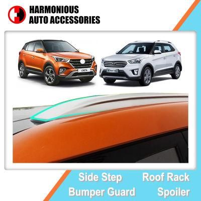 OE Style Roof Luggage Rack for Hyundai IX25 2014 2015 2019 Creta