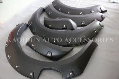 off Road Wheel Fender for Ford Ranger 2016-on