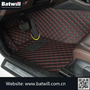 Anti-Slip XPE Fully Covered Car Mats for BMW 5 Series/Land Cruiser
