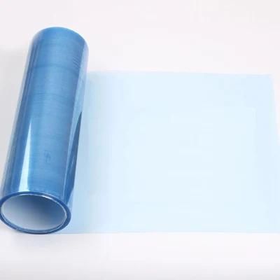 Vinyl Headlight Tint Film in Single Colors