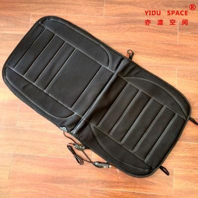 Wholesale 12V Black Universal Warmer Auto Heated Car Seat Pad