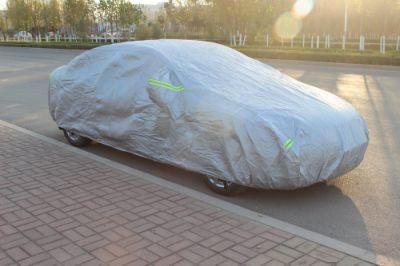 Polyester Car Cover for Sportcars Tarpaulin Garage