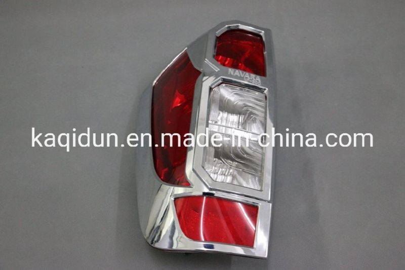 New Style Car Accessories Slim Style Wheel Fender for Navara