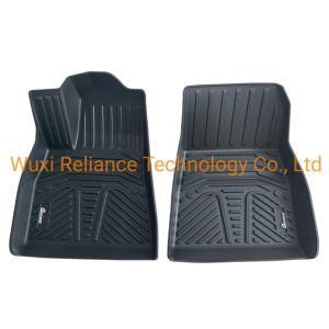 SUV Floor Mats All Weather Floor Mats