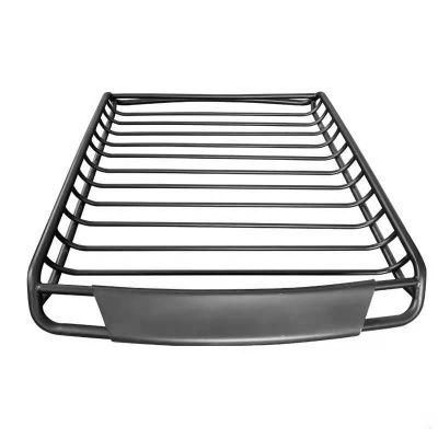 Portability Roof General Luggage Box Basket Car Luggage SUV Roof Rack