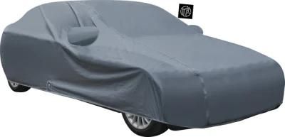 Full Car Cover UV Protection Wholesale Waterproof Polyester Car Cover