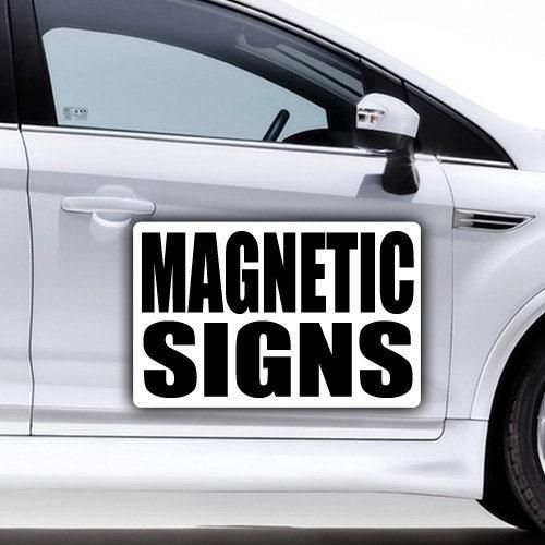 14 in. X 16 in. Safety Vehicle Emblem National Marker Smv1 Slow Moving Vehicles Sign