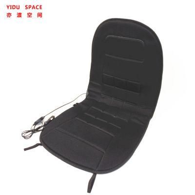 Wholesale 12V Fireproof Cigarette Lighter Universal Heated Car Seat Cushion