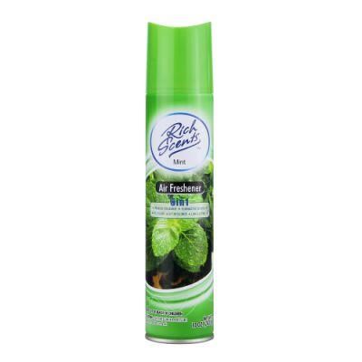 Home Fragrance Air Freshener Spray for Household Essentials