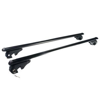 Hot Selling Aluminium Roof Rack Car Roof Rails Made in China