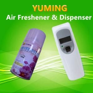 High Quality Metered Air Freshener/Automatic Air Freshener for Dispenser