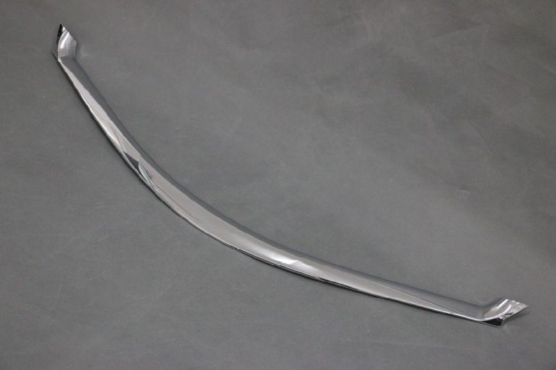 High Quality ABS Chrome Front Grille Trims for Avanza 2012~2015